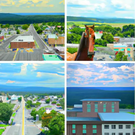 Horseheads town, NY : Interesting Facts, Famous Things & History Information | What Is Horseheads town Known For?